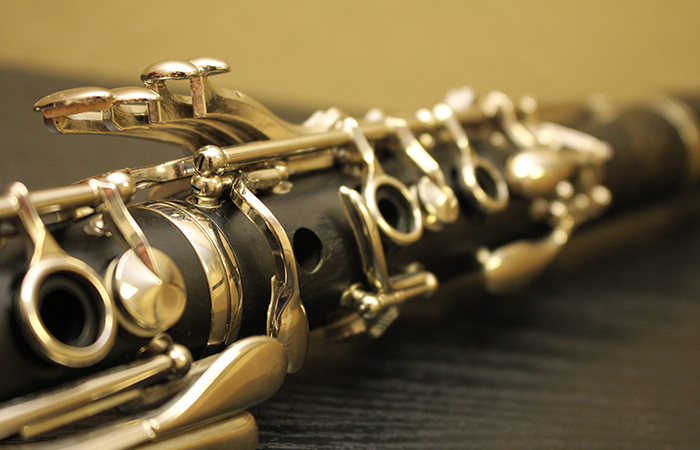 Clarinet Online Classes Art Academy