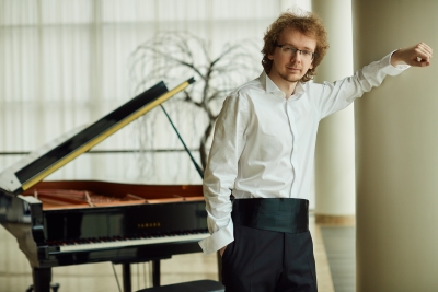 Sergey Redkin